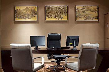 Отель Four Points by Sheraton Qingdao, Chengyang Китай, Циндао, фото 12