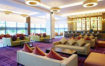 Four Points by Sheraton Kuching