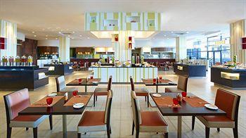 Four Points by Sheraton Kuching