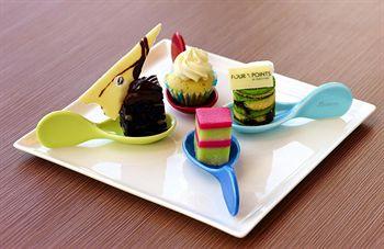 Four Points by Sheraton Kuching