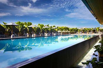 Four Points by Sheraton Kuching