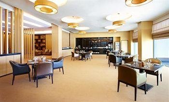 Four Points by Sheraton Kuching