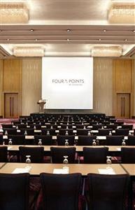 Four Points by Sheraton Kuching