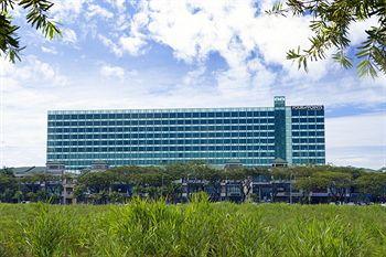 Four Points by Sheraton Kuching