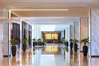 Four Points by Sheraton Kuching