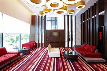 Four Points by Sheraton Kuching