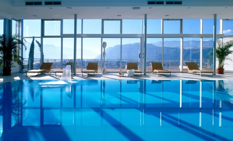 Four Points by Sheraton Bolzano