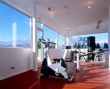 Four Points by Sheraton Bolzano