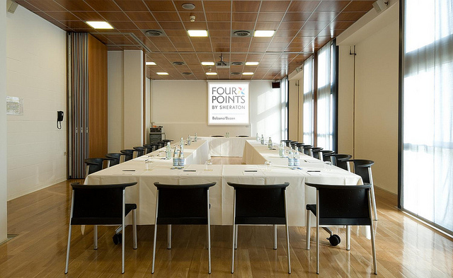 Four Points by Sheraton Bolzano