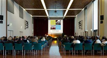 Four Points by Sheraton Bolzano