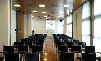Four Points by Sheraton Bolzano