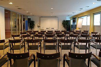 Four Points by Sheraton Bolzano