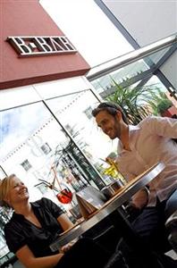 Four Points by Sheraton Bolzano