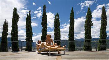 Four Points by Sheraton Bolzano