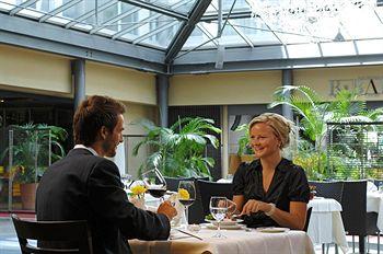Four Points by Sheraton Bolzano