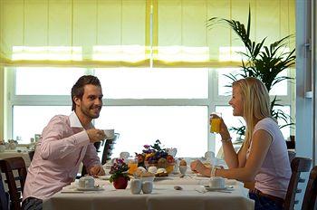 Four Points by Sheraton Bolzano