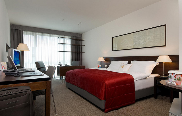 Four Points by Sheraton Bolzano
