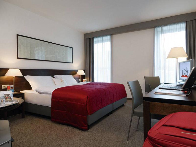 Four Points by Sheraton Bolzano