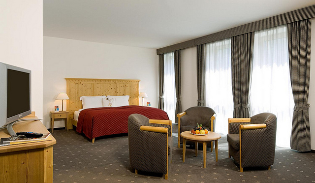 Four Points by Sheraton Bolzano