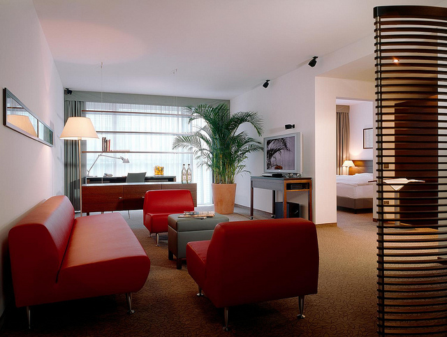 Four Points by Sheraton Bolzano