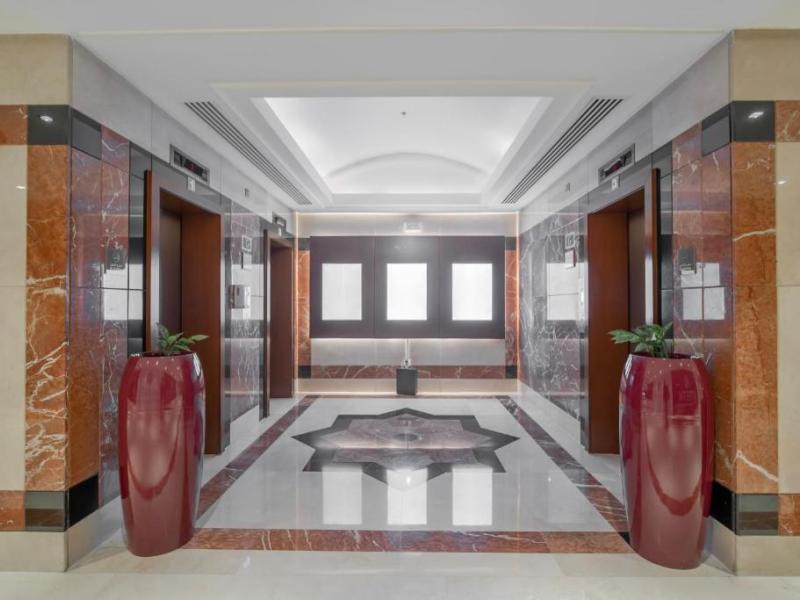 Majestic Premier Hotel