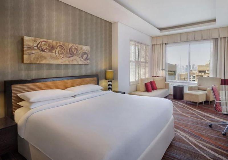 Majestic Premier Hotel