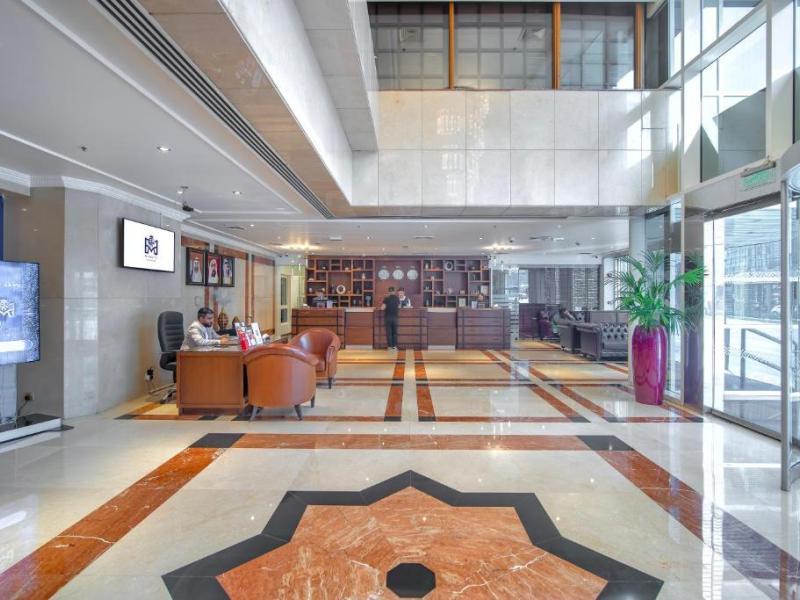 Majestic Premier Hotel