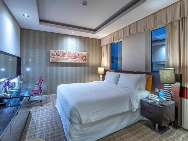 Majestic Premier Hotel