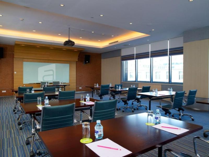 Aloft Beijing Haidian