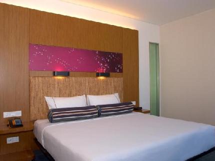Aloft Beijing Haidian