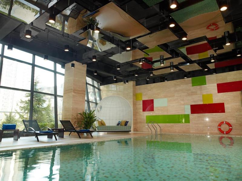 Aloft Beijing Haidian