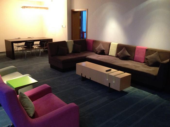 Aloft Beijing Haidian