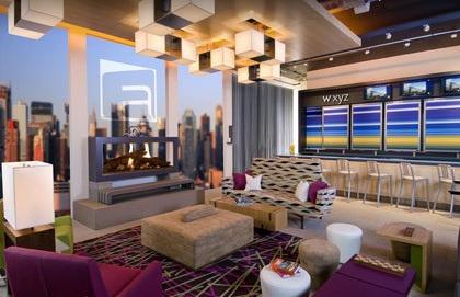 Aloft Beijing Haidian