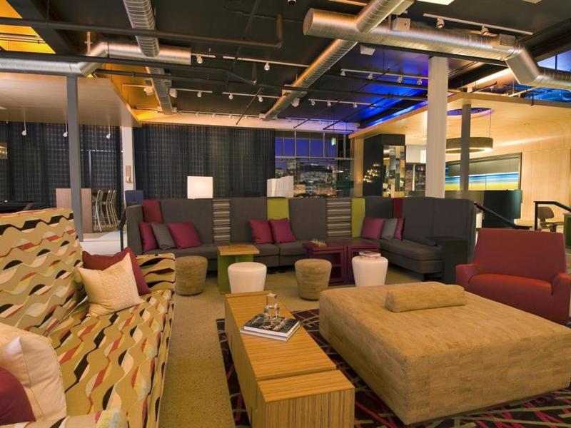Aloft Beijing Haidian