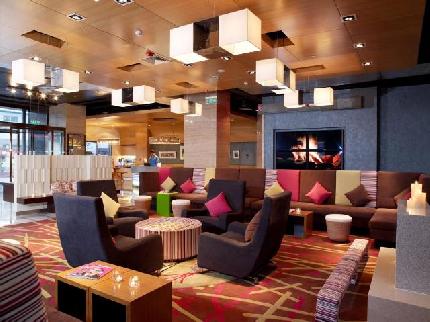 Aloft Beijing Haidian