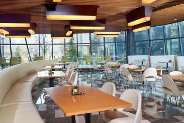 Отель Aloft Beijing Haidian Китай, Пекин, фото 9