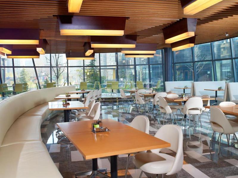 Aloft Beijing Haidian