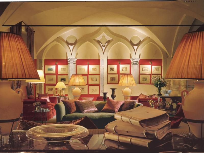 Four Seasons Hotel Firenze