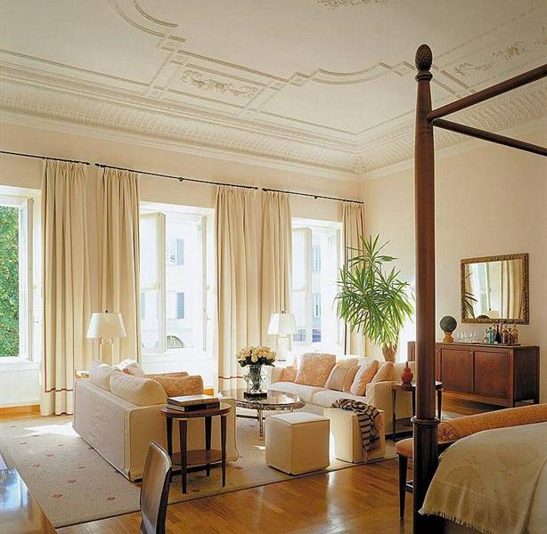 Four Seasons Hotel Firenze