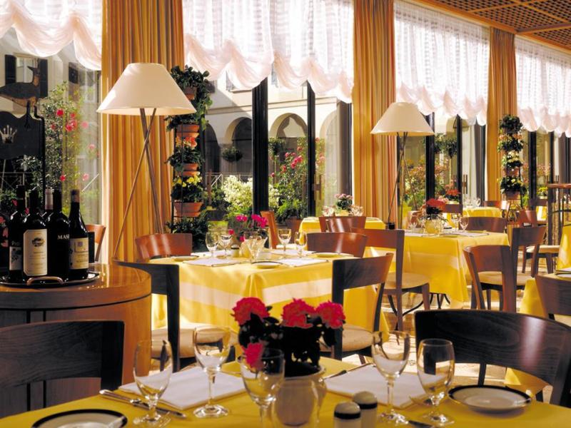Four Seasons Hotel Firenze
