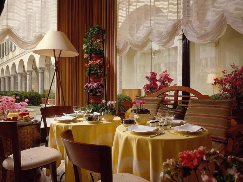 Four Seasons Hotel Firenze