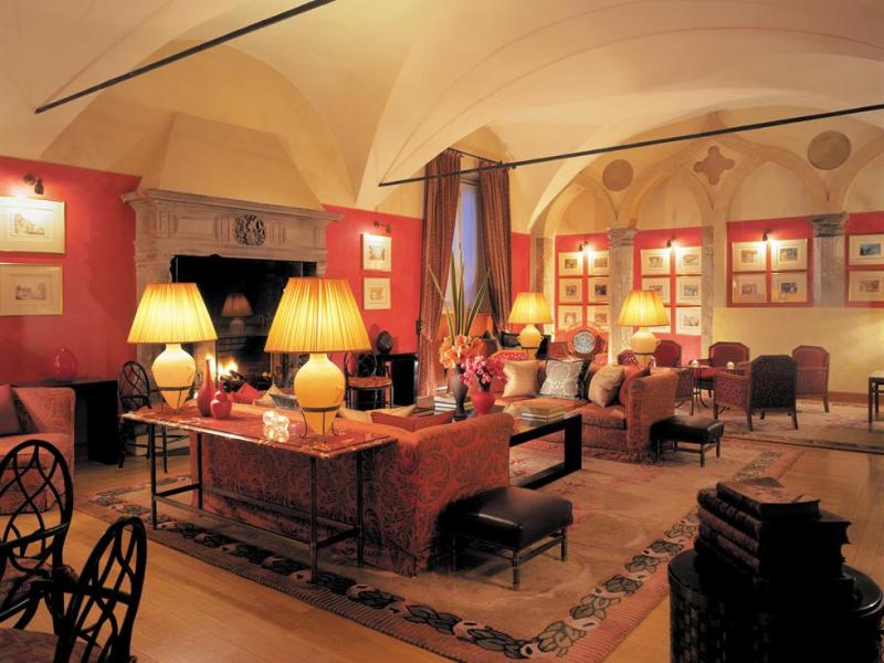 Four Seasons Hotel Firenze