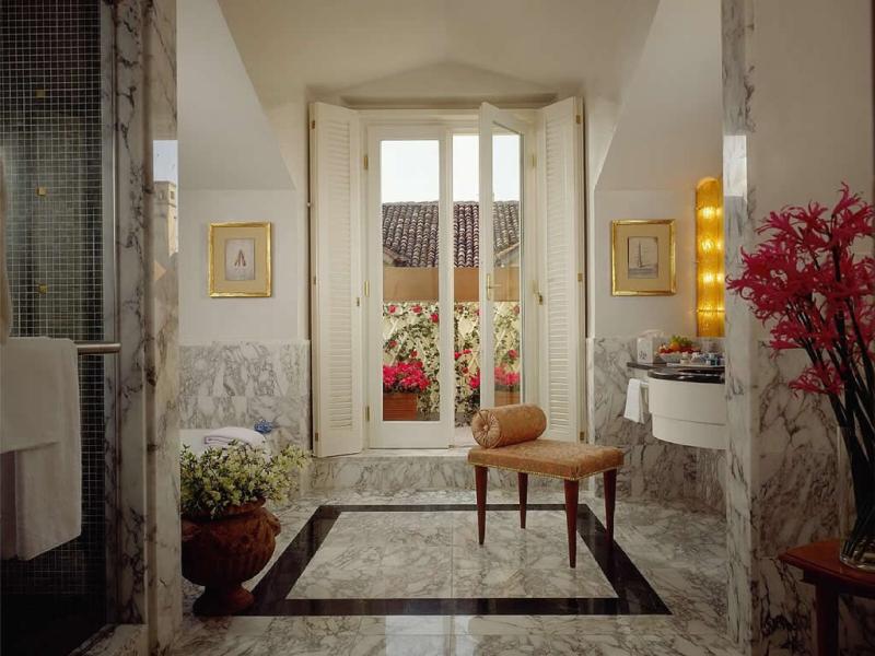 Four Seasons Hotel Firenze