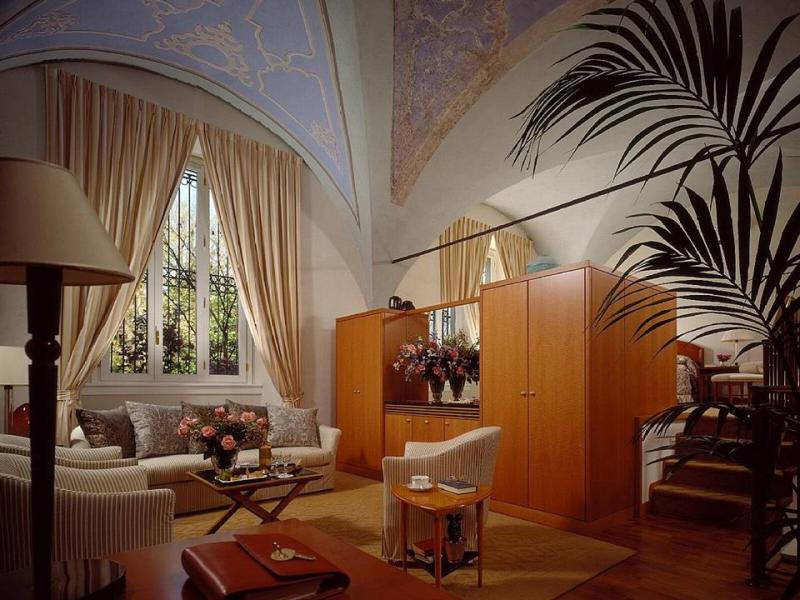 Four Seasons Hotel Firenze