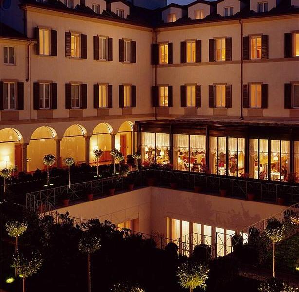Four Seasons Hotel Firenze
