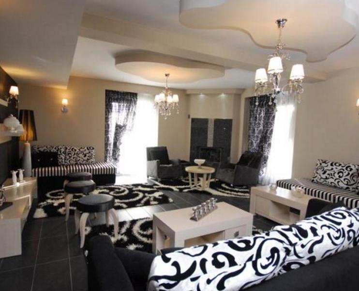 Four Seasons Spa Hotel