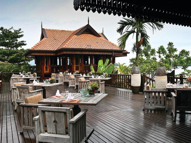 Four Seasons Resort Langkawi