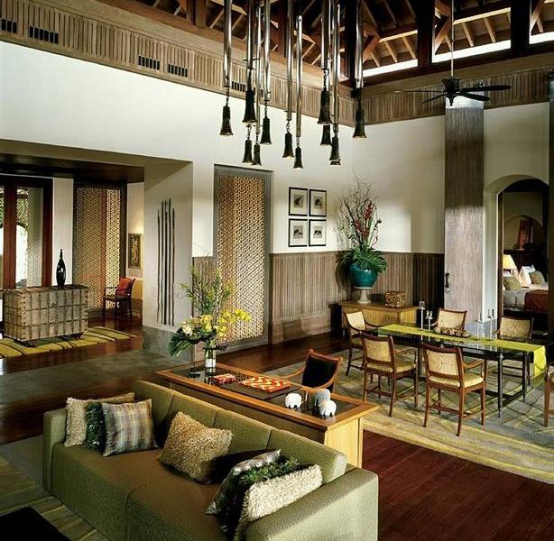 Four Seasons Resort Langkawi