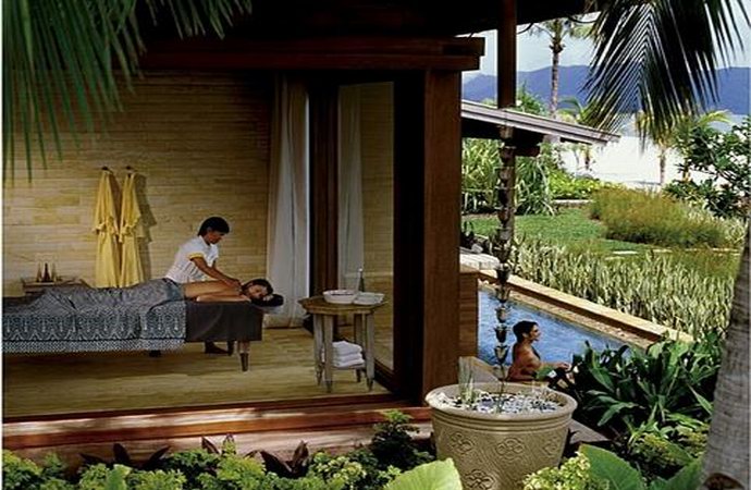 Four Seasons Resort Langkawi