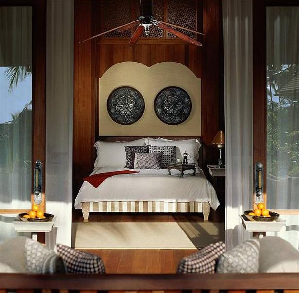 Four Seasons Resort Langkawi